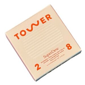 Tower 28 SuperDew Shimmer Free Highlight Balm